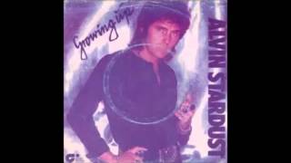 Alvin Stardust - Growing Up