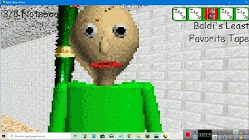 baldi