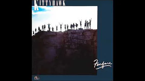 Kittyhawk: "Pavane"