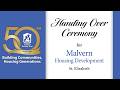 NHT Handing over Ceremony for the Malvern Housing Development || June 4, 2026