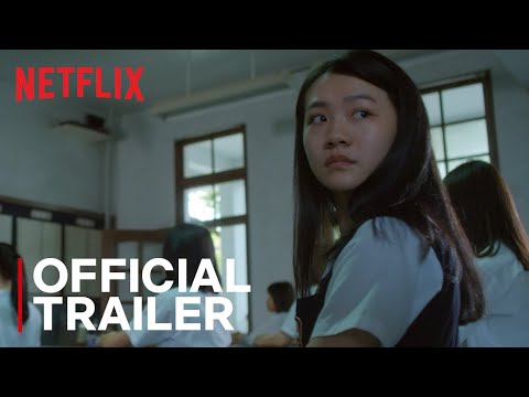 Detention: The Series | Episode 1 Trailer | Netflix