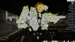 Liberty City RED  - LCPP - Mr Fix It