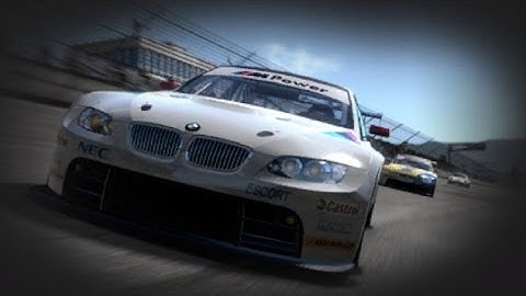 NFS Shift Tracks - Dakota (All Layouts)