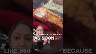 How to cook the perfect ribeye using the 3-3-3 method and dry brining