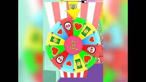 RUN Of LİFE LEVEL 155 Android-İos gameplay