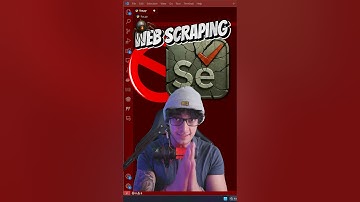 La mejor herramienta para hacer web scrapnig. #python #programacion #webscraping