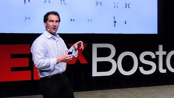 Welcome to the genomic revolution - Richard Resnick