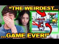 RAEKKUNO! | RAE AND SYKKUNO HID THE BODY WELL! THEY DON'T KNOW WHERE! | THE WEIRDEST GAME EVER!