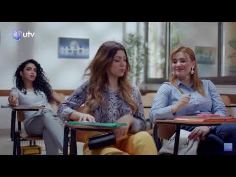 مسلسل فايروس اسراء تقصف هندرين