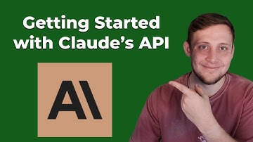 How to Get Started with Claude API Today