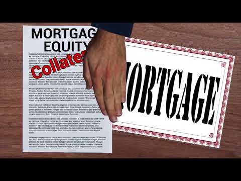 Video: Kiek laiko galioja hipotekos įsipareigojimas?