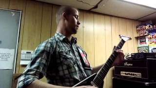 This Dubious Honor Improv Solo