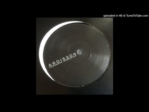 Ardisson — Ardisson - Can You Keep Up