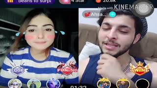 Bigo Punishment Dekho Kya Kaarvayi