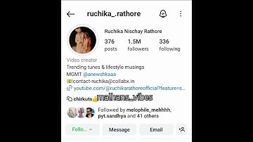 the major change ❤️✨@RuchikaRathoreOfficial #youtubeshorts