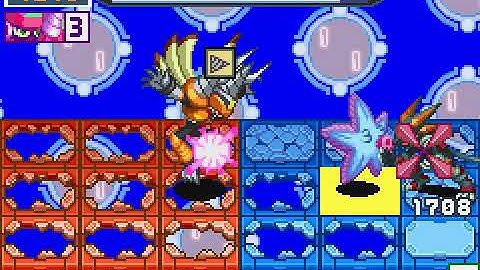 [Infinite Beast] vs Salad - New Moon 2021 Cycle 1 - MMBN6 PVP