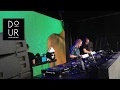 Capture de la vidéo Red D & Fabrice Lig At Dour Festival 2017