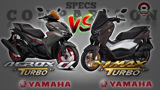 Download Lagu YAMAHA AEROX ALPHA TURBO vs YAMAHA NMAX TURBO SPECS COMPARISON MP3 Download Lagu YAMAHA AEROX ALPHA TURBO vs YAMAHA NMAX TURBO SPECS COMPARISON MP3