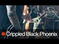 SuperSize Live Session - Crippled Black Phoenix (Full Session)