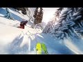 Steep Open Beta - Lyže, snowboard a wingsuit! [CZ / Česky]