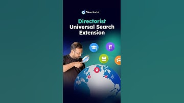 Want to MASTER Directorist Universal Search Extension in Under 1 Minute? Watch This!