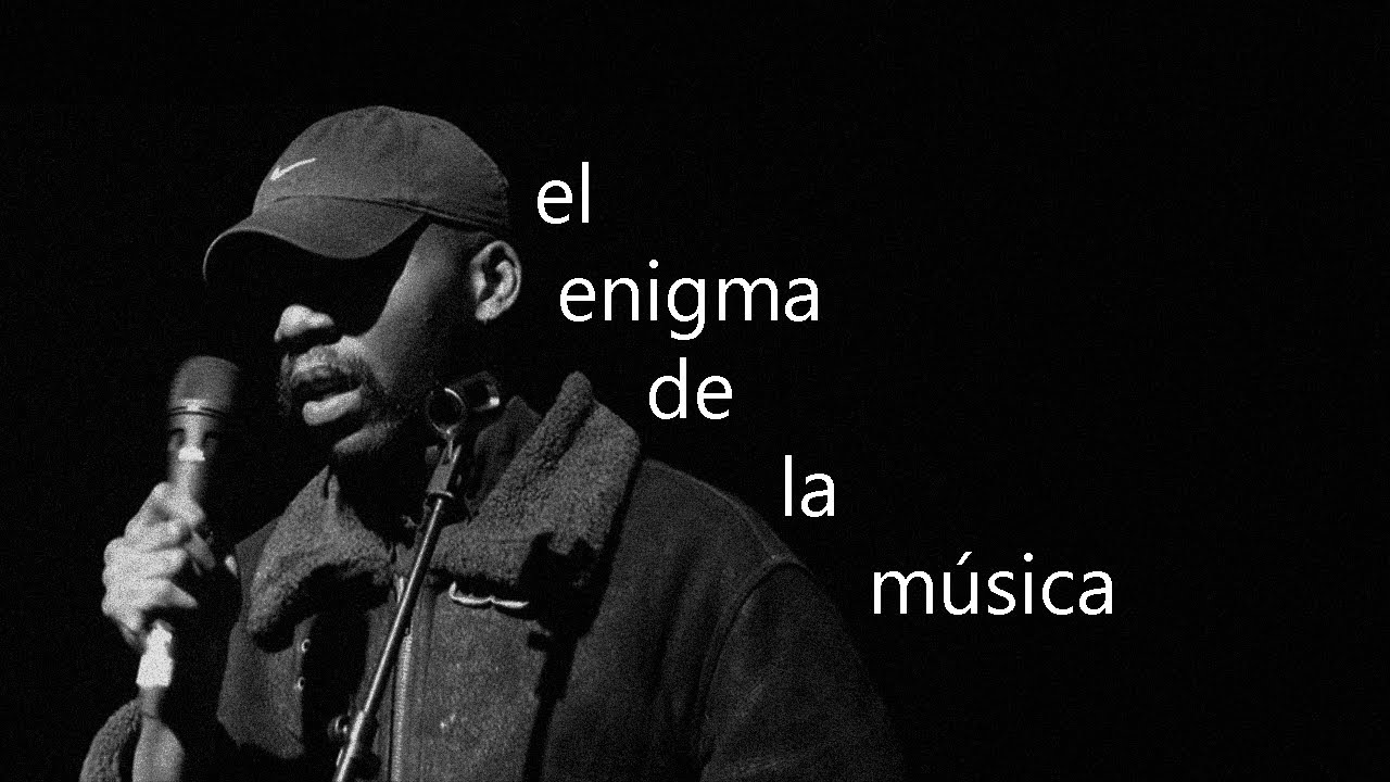 dean blunt el enigma de la música