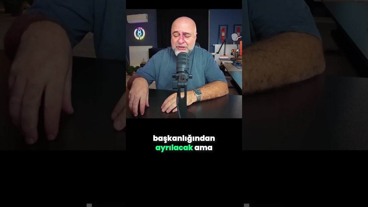 Trump Yine İşleri Karıştırıyor