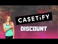 Casetify Working Promo Codes 2024