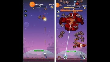 Bunker Defense 100M Survival - Normal Stage 1