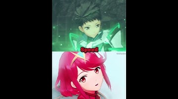 Pyra Vs Rex