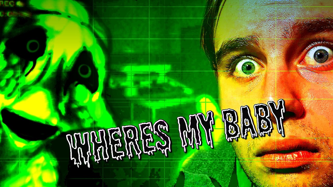 The Most HORRIFYING Game I've EVER Played - YouTube