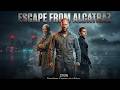 Escape From Alcatraz (2026)  | Starring Jason Statham, Morgan Freeman, Scarlett Johansson