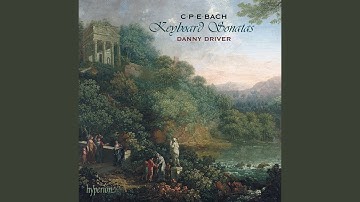 C.P.E. Bach: Sonata in E-Flat Major, H. 50: I. Poco allegro