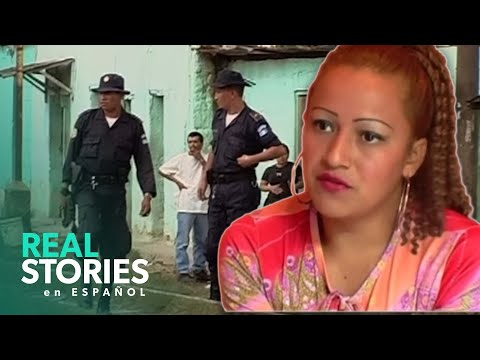 La Realidad de la Prostitución en Guatemala | Estrellas de la Línea | Real Stories en Español