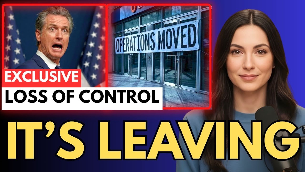 California Loses Financial Gravity While Texas Pulls Banking Power Away