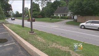 Police: Husband, Wife Found Dead In Apparent Murder-Suicide In Chester County