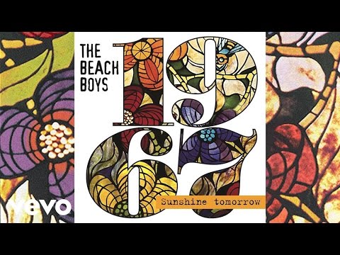 The Beach Boys - Aren't You Glad (Audio/Stereo Mix/Remastered 2017)