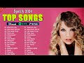 New Pop Music Playlist 2024 - Trending Tiktok Songs 2024-Billboard Hot 100 This Week