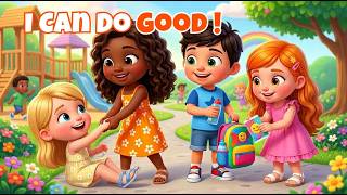 I Can Do Good  Fun Christian Kids Song