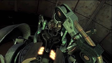 Singularity Walkthrough pt 17