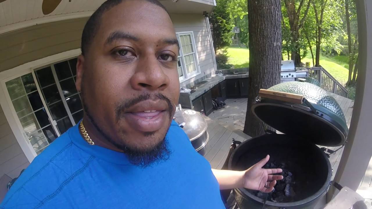 BIG GREEN EGG BEEF SUMMER SAUSAGE YouTube