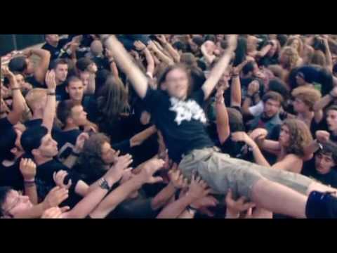 Testament-Burnt Offerings live at Wacken 2003 HQ