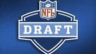 Celebrity 2015 NFL Mock Draft 3/27/2015 Edition (3 Rounds with trades) Wealth