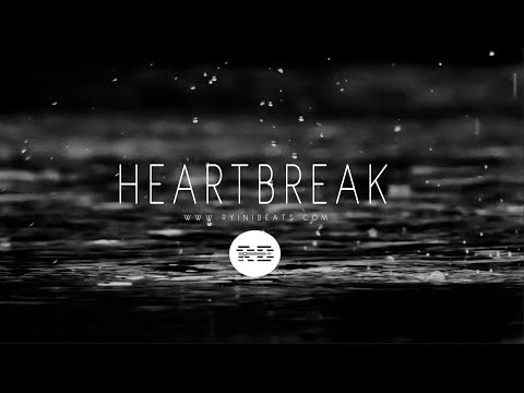 sad-guitar-r&b-instrumental-beat-"heartbreak"