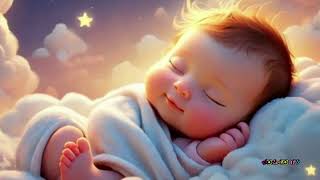 Música clásica para dormir bebés, Mozart Brahms lullaby, Sleep music for babies. Mozart Brahms ♫