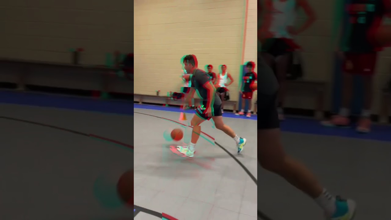 STEPBACK MOVES WITH DJ SACKMANN!!! 