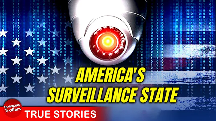 AMERICA'S SURVEILLANCE STATE - FULL DOCUMENTARY | - DayDayNews