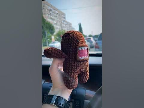домокун #domokun - YouTube