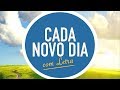 CADA NOVO DIA | CD JOVEM | MENOS UM