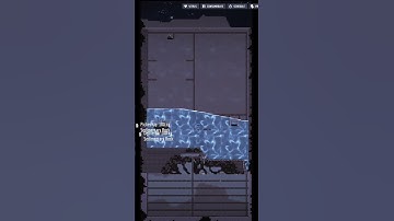 Really really thirsty : ONI